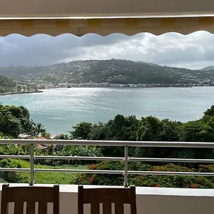  Appartement Horizon Vue