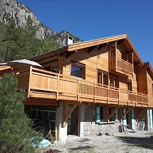 Rdc 55m2 , Briançon France