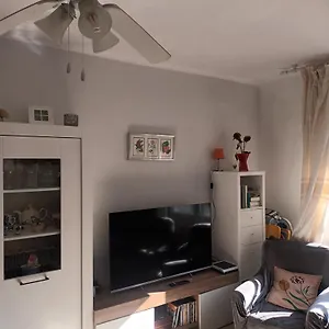 Centrica Con Bano Privado , Portbou Espagne